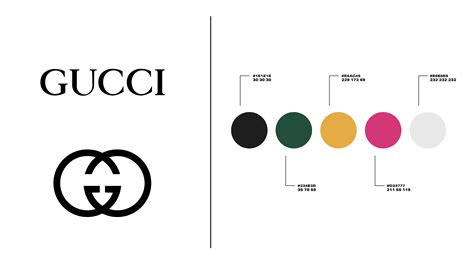 gucci colors|original gucci colors.